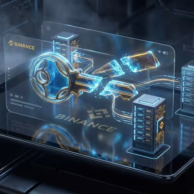 Binance Web3 Cüzdanı Nedir? MPC Teknolojisi Nasıl Çalışır?