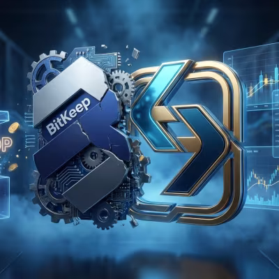 Bitget Wallet (Eski BitKeep) İncelemesi ve Airdrop Fırsatları