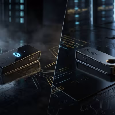 Ledger Nano X vs Nano S Plus: Hangisini Satın Almalısınız?