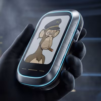 Ledger Stax İncelemesi: Kripto Cüzdanların Geleceği