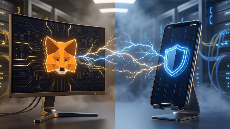 MetaMask vs Trust Wallet: Hangisi Sizin İçin Daha İyi?