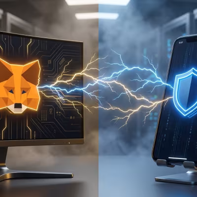 MetaMask vs Trust Wallet: Hangisi Sizin İçin Daha İyi?