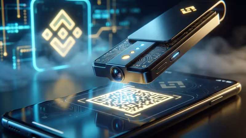 SafePal S1 İncelemesi: Binance Destekli Uygun Fiyatlı Cüzdan