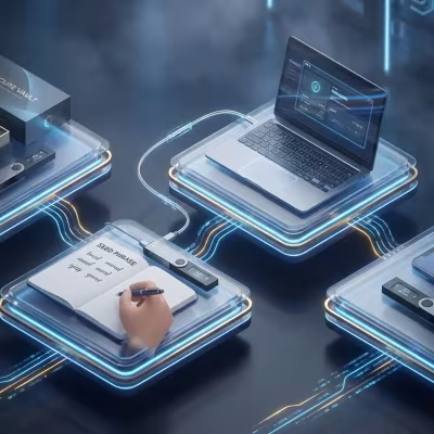 Soğuk Cüzdan Kurulum Rehberi: İlk Kez Alacaklar İçin Adım Adım