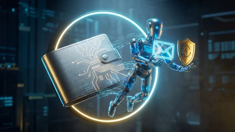 Account Abstraction (ERC-4337) Nedir? Akıllı Cüzdanlar Geliyor