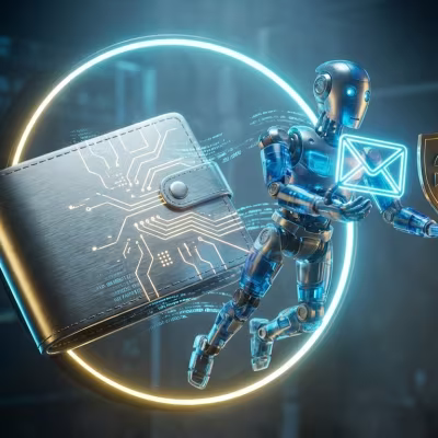 Account Abstraction (ERC-4337) Nedir? Akıllı Cüzdanlar Geliyor