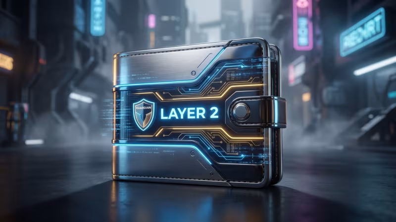 Argent Wallet: StarkNet ve zkSync İçin Akıllı Cüzdan (Smart Wallet)