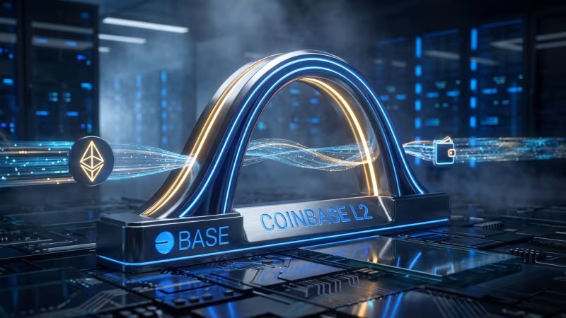 Base Ağı (Coinbase L2) Cüzdan Kurulumu ve Köprüleme