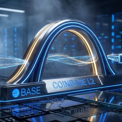 Base Ağı (Coinbase L2) Cüzdan Kurulumu ve Köprüleme