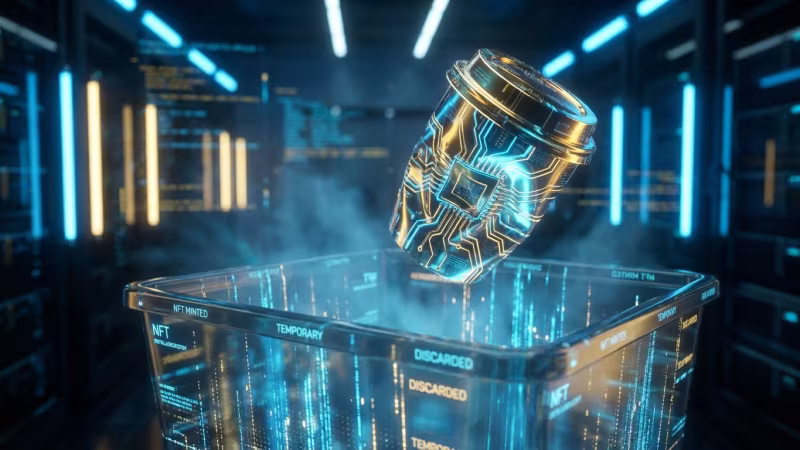 Burner Wallet (Tek Kullanımlık Cüzdan) Nedir ve Ne Zaman Kullanılır?