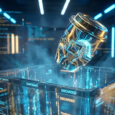 Burner Wallet (Tek Kullanımlık Cüzdan) Nedir ve Ne Zaman Kullanılır?