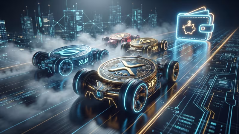 En Düşük Transfer Ücreti Olan Kripto Cüzdanlar ve Coinler