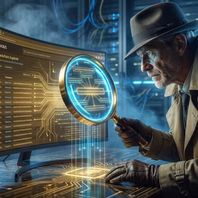 Etherscan ve BscScan ile Cüzdan Takibi Nasıl Yapılır?