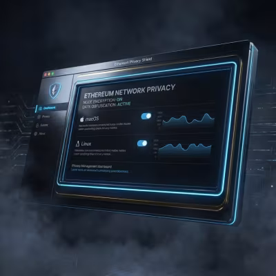 Frame Wallet: Masaüstü İçin En İyi Gizlilik Odaklı Cüzdan