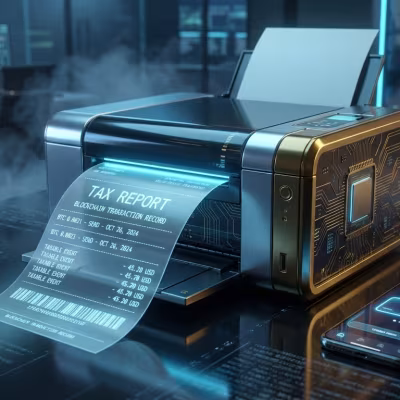 Kripto Cüzdan İşlem Geçmişi Dökümü Nasıl Alınır? (Vergi İçin)