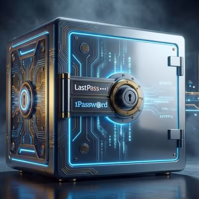 Kripto Cüzdan Şifre Yöneticisi (Password Manager) Kullanımı