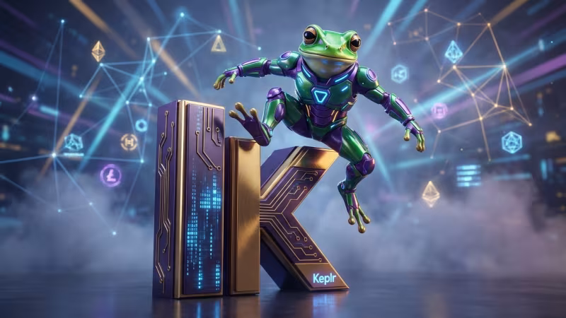 Leap Wallet İncelemesi: Cosmos İçin Keplr'dan Daha mı İyi?
