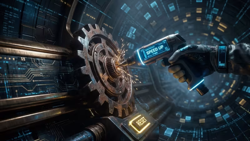 MetaMask'ta İşlem Takıldı (Pending) Sorunu ve Çözümü (Nonce)