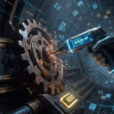 MetaMask'ta İşlem Takıldı (Pending) Sorunu ve Çözümü (Nonce)