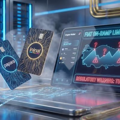 Papara ve İninal ile Kripto Cüzdana Para Yatırılır mı?