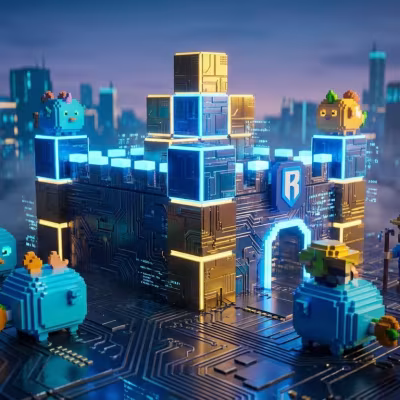 Ronin Wallet: Axie Infinity ve Pixels Oyuncuları İçin Rehber