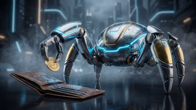 "Sweeper Bot" Nedir? Hacklenen Cüzdandan ETH Kurtarılabilir mi?