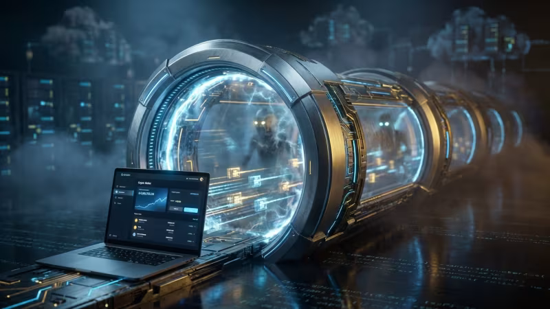 VPN ve Kripto Cüzdan Güvenliği: İşlem Yaparken Gerekli mi?