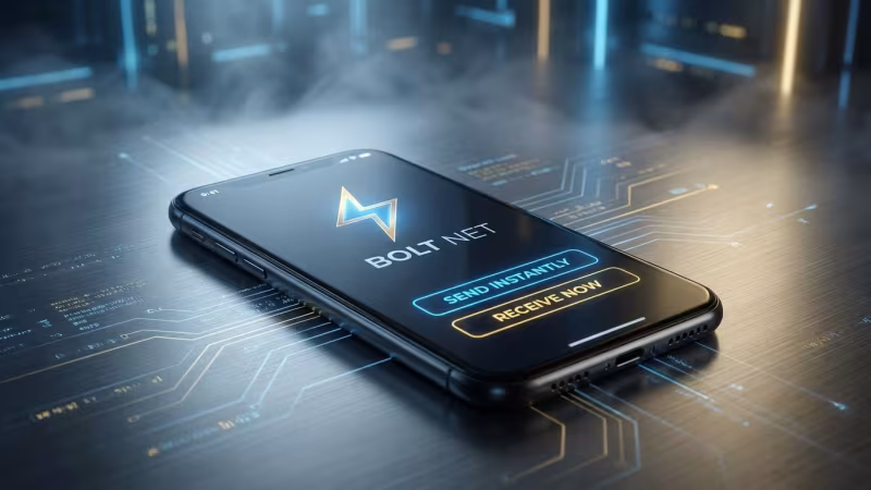 Wallet of Satoshi: Kayıt Gerektirmeyen En Basit Bitcoin Cüzdanı