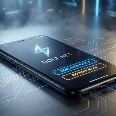 Wallet of Satoshi: Kayıt Gerektirmeyen En Basit Bitcoin Cüzdanı