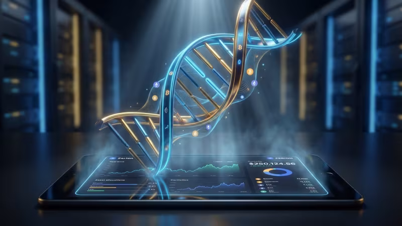 Zerion Wallet: Portföy Takibi ve Web3 Cüzdan Bir Arada