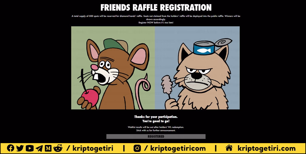 Fwenclub Nft Cekilisine Nasil Kayit Olunur 14 1