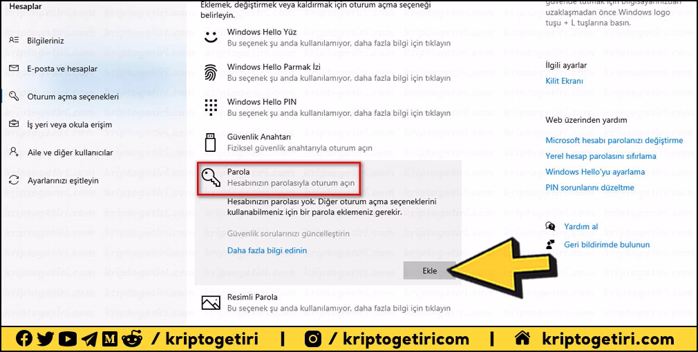 Internet Identity Nedir Nasil Kayit Olunur 04 New