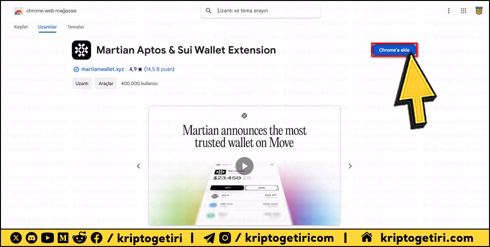 Martian Wallet 01