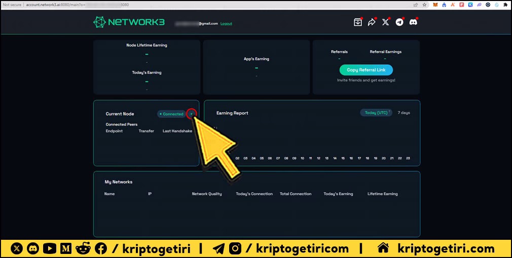 Network3 Depin Kurulumu 06