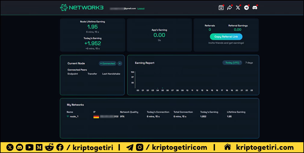 Network3 Depin Kurulumu 10