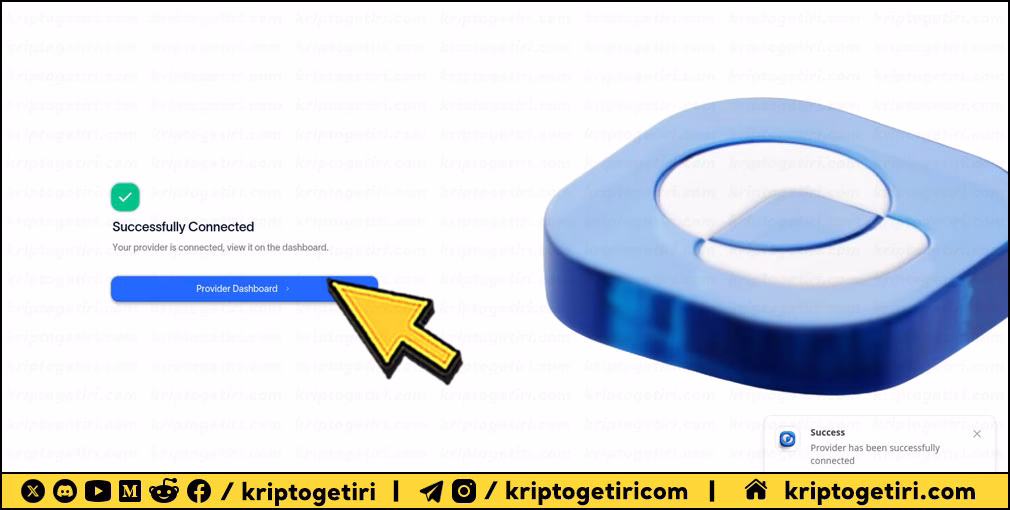 Oasis Kurulum Rehberi 07