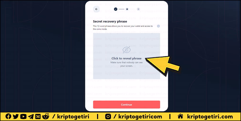 Click to reveal phrase