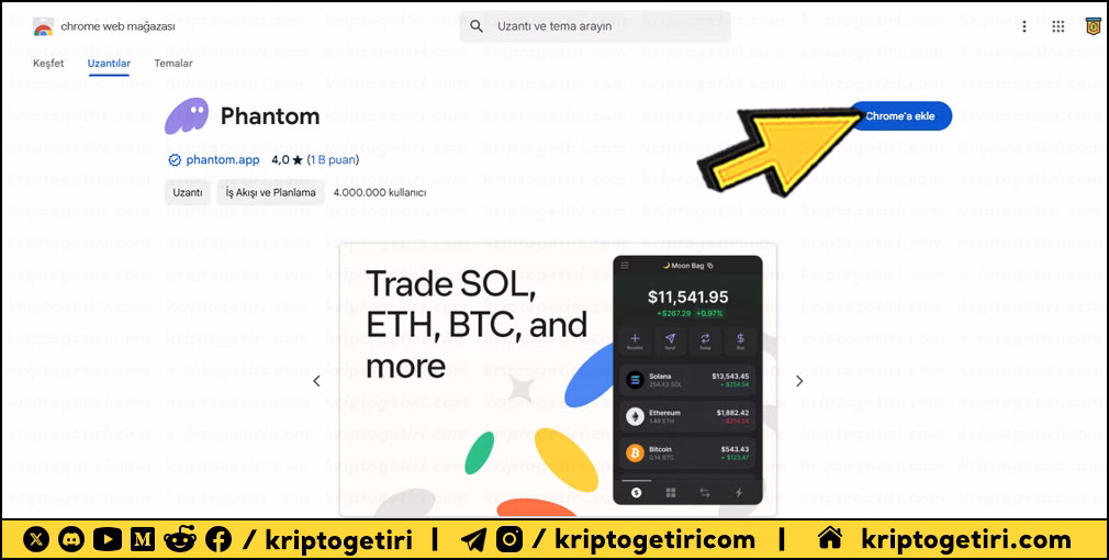 Phantom Cuzdan Yukleme 01