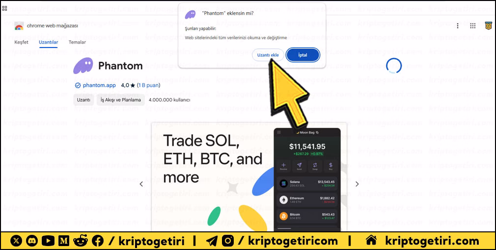 Phantom Cuzdan Yukleme 02