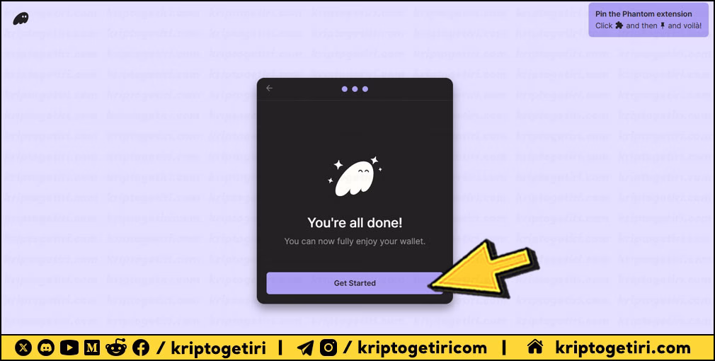 Phantom Cuzdan Yukleme 06