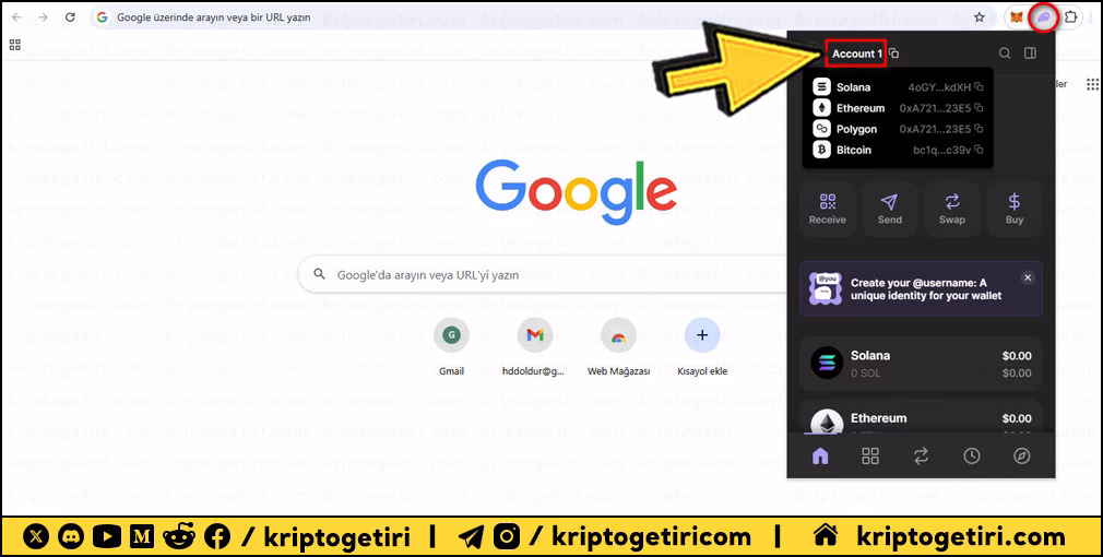 Phantom Cuzdan Yukleme 08