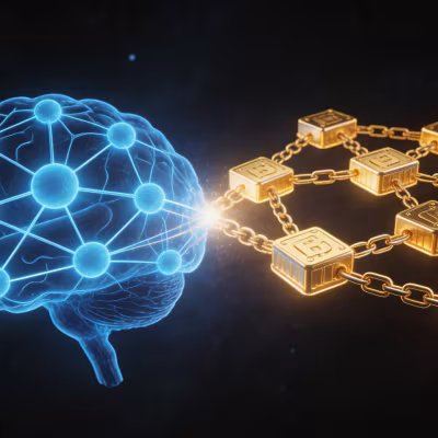 AI ve Kripto Projeleri: Yapay Zeka Tokenlarının Geleceği
