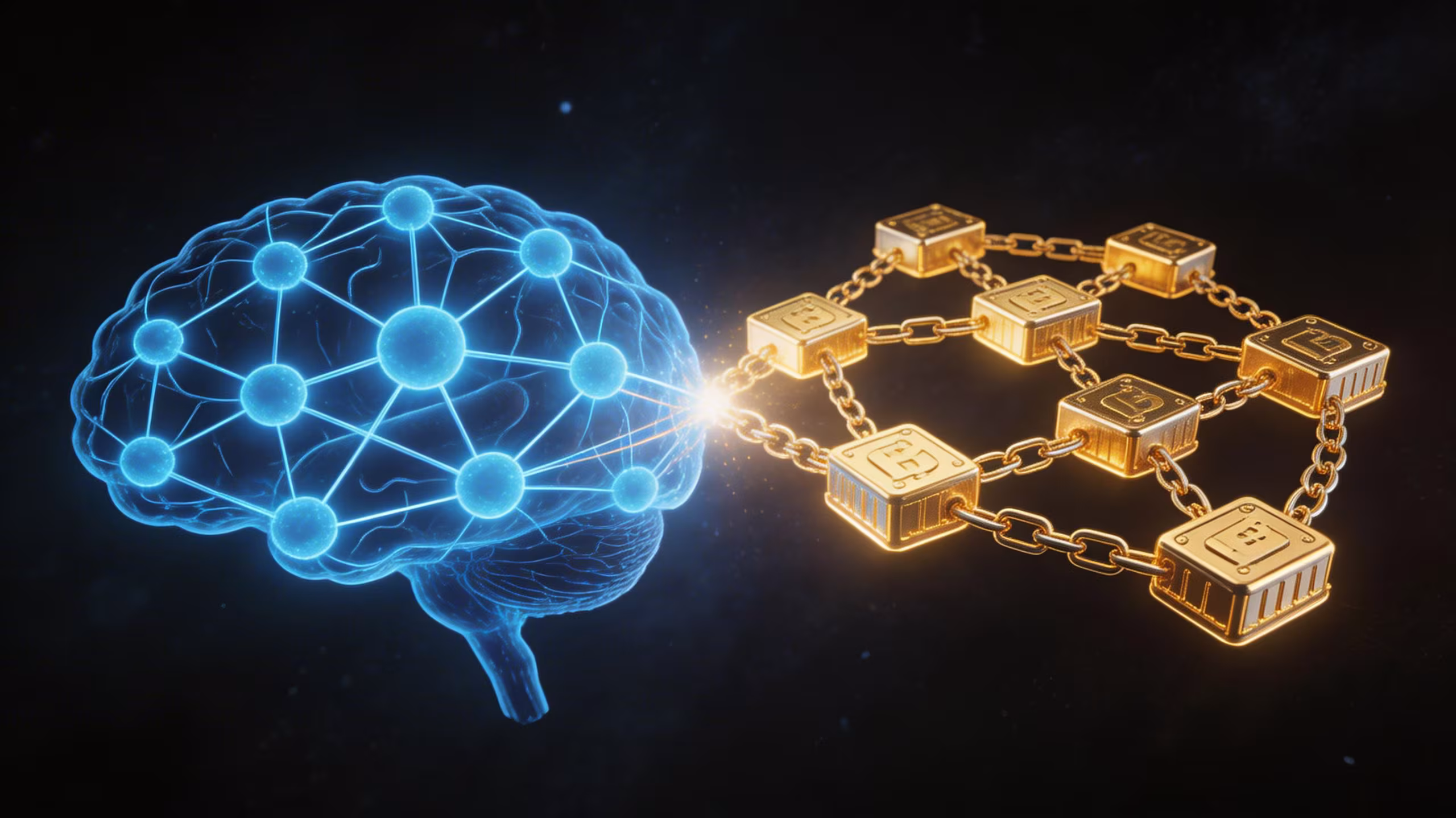 AI ve Kripto Projeleri: Yapay Zeka Tokenlarının Geleceği