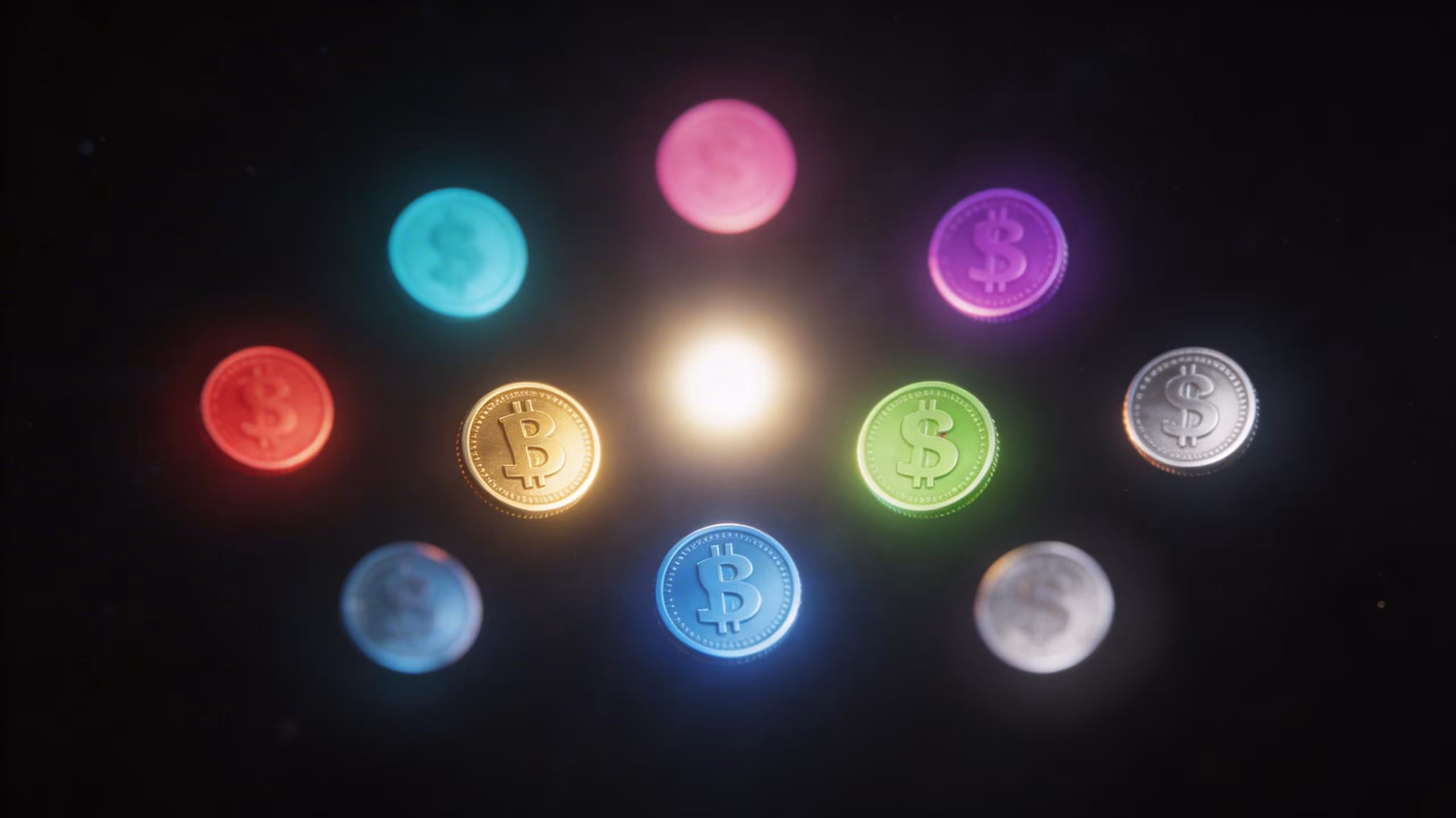 Altcoin Nedir? Altcoin Yatırım Rehberi 2026