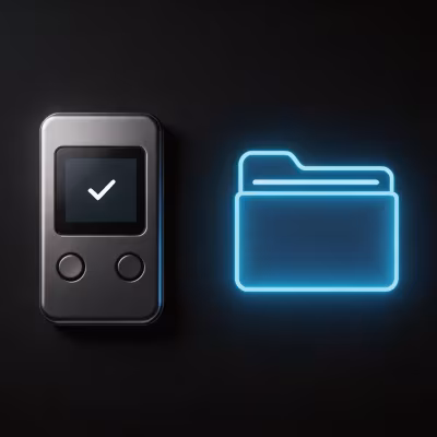 Bitcoin Cüzdan Türleri