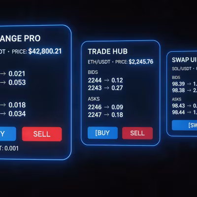 Bitcoin Dominansı Nedir? BTC.D'nin Piyasa Analizi İçin Önemi