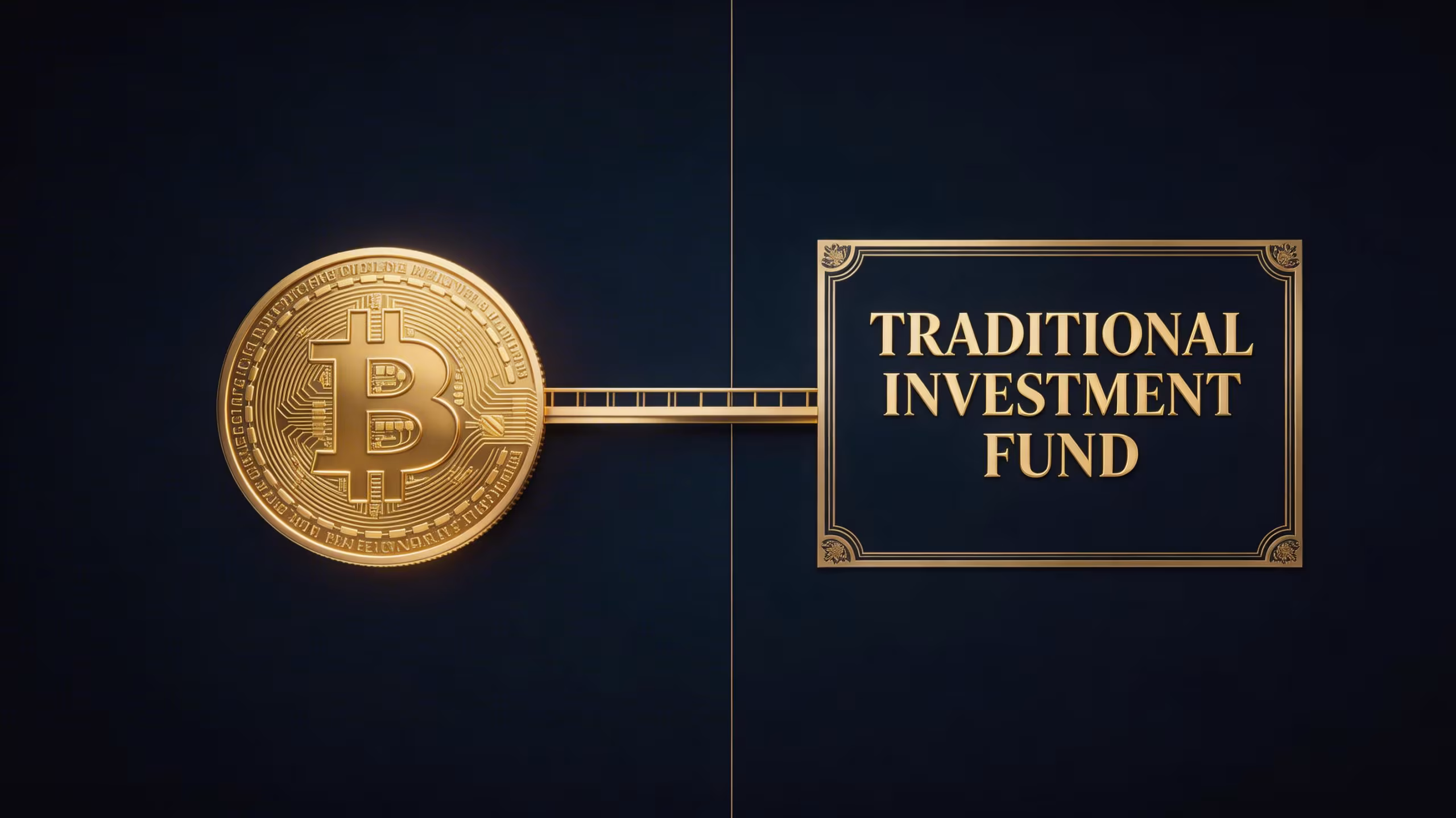 Bitcoin ETF Nedir? Spot ETF Rehberi ve Yatırım Analizi