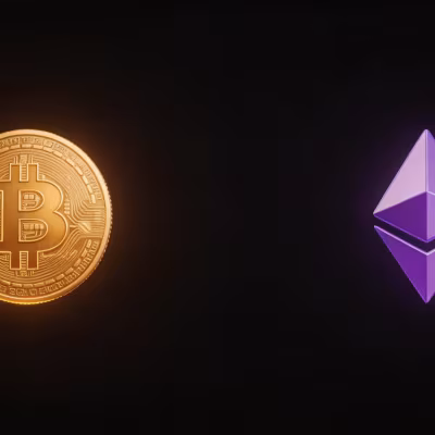 Bitcoin vs Ethereum: İki Dev Kripto Paranın Karşılaştırması