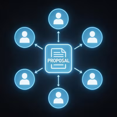 DAO Nedir? Merkeziyetsiz Otonom Organizasyonlar