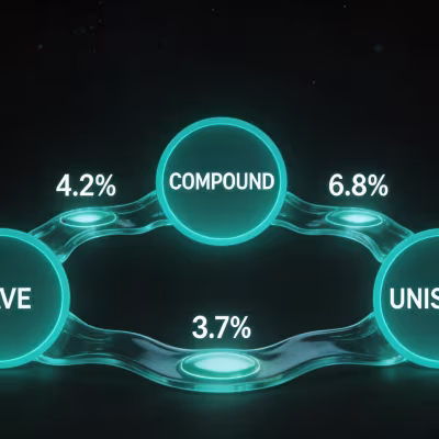 DeFi Yield Farming Rehberi: Likidite Sağlayarak Getiri Elde Etme